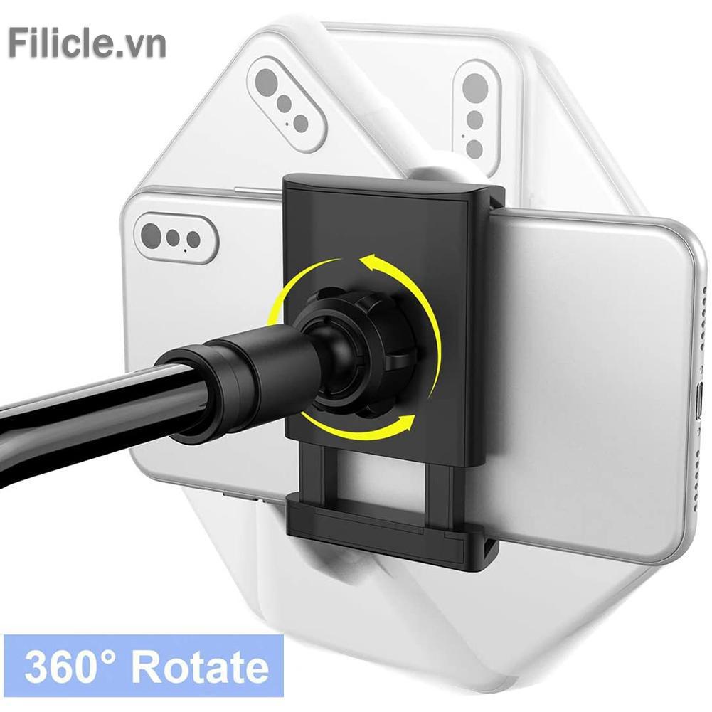 Giá đỡ kẹp Webcam gắn bàn linh hoạt cho Logitech C925e C922x