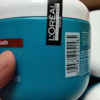 Kem ủ tóc Loreal