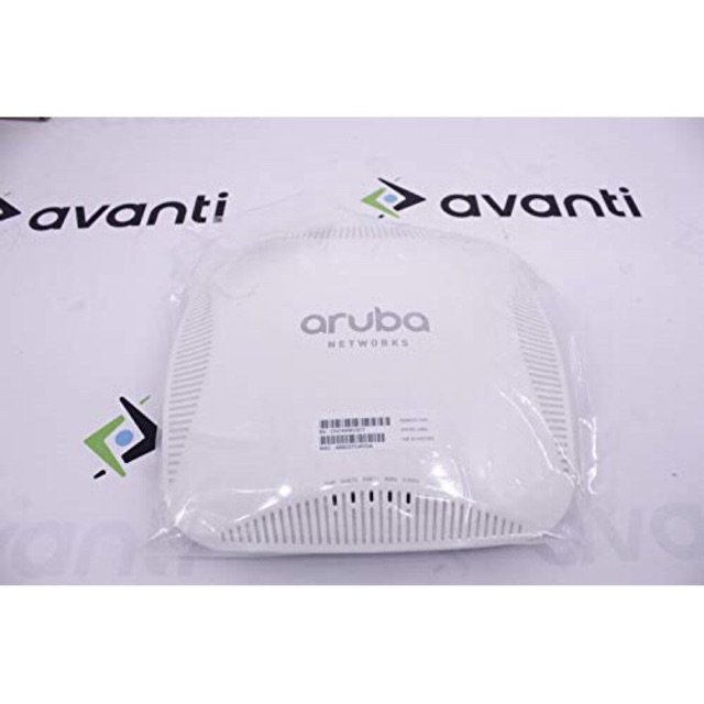 HP 215 Instant Access Point (ARUBA Instant 215) JW170A