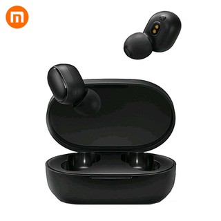 Xiaomi Youpin Redmi Tai Nghe Airdots 2 TWSEJ061LS Bluetooth 5.0 Không Dây Giảm Tiếng Ồn