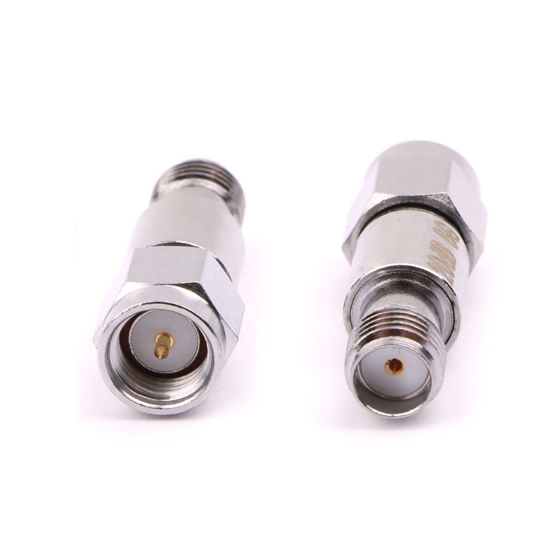 Bộ Điều Chỉnh Tần Số DC-8GHz 6Ghz RP SMA