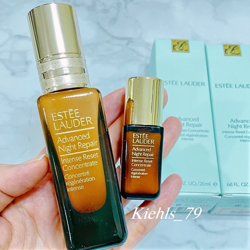 Tinh chất serum Estee Lauder Advanced Night Repair Intense Reset Concentrate