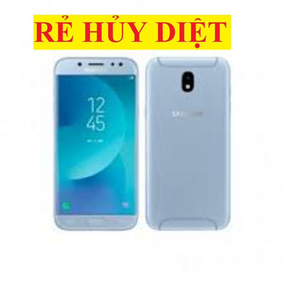 nk033  -   điện thoại samsung galaxy J7 PRO