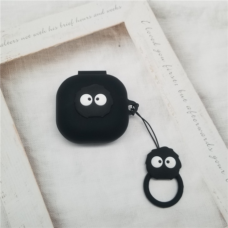 Ốp Vỏ Bảo Vệ Hộp Sạc Tai nghe không dây samsung galaxy buds live / buds pro / buds 2 / buds 2 pro / buds fe