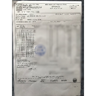 CHĂN GA GỐI EVERON EPM21061