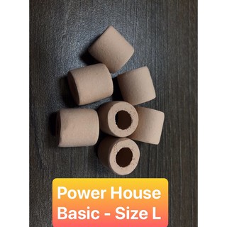 Vật liệu lọc Power House BASIC SoftType 1 Lit giá rẻ