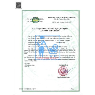 SỮA BỘT ENPLUS GOLD/DIAMOND 900G