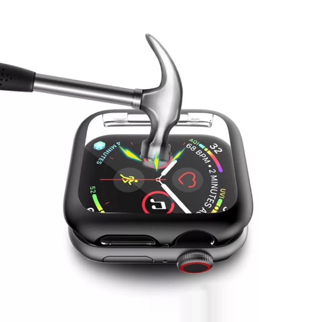 Case bảo vệ Apple Watch 360