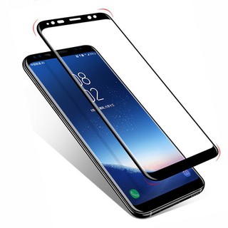 Screen protector for Samsung Galaxy S9 S9 Plus