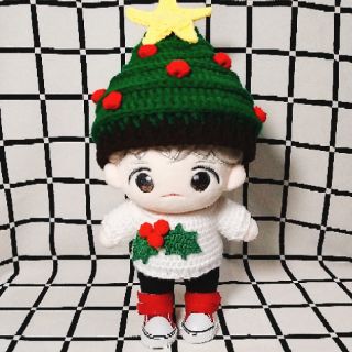 Outfit noel