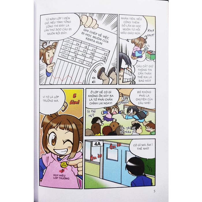 Sách - Bách khoa thư bằng hình về sức khỏe cho học sinh - Combo 8 cuốn