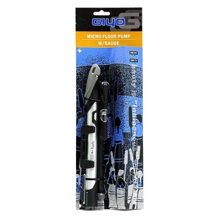 Bơm Xe Đạp Thể Thao Mini Giyo GM-71