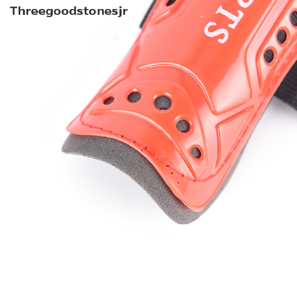 1 Cặp Đệm Bảo Vệ Chân Mềm Mại Khi Chơi Bóng Đá Cho Trẻ Em JR