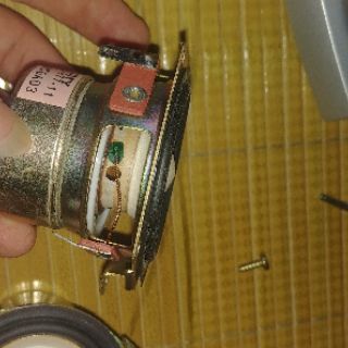 Loa toàn giải sony
