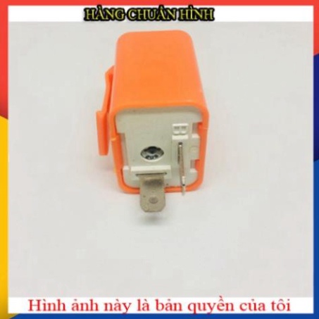 Cục Chớp Xinhan Điện Tử Điều Chỉnh Tốc Độ Nhanh Chậm Kết Hợp Chip Kêu Xi Nhan Ảnh thật Sp