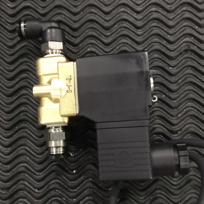 Van điện từ  SeLenoid 2W030-08