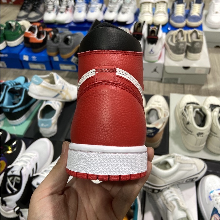 Giày Air Jordan 1 High " Heritage "