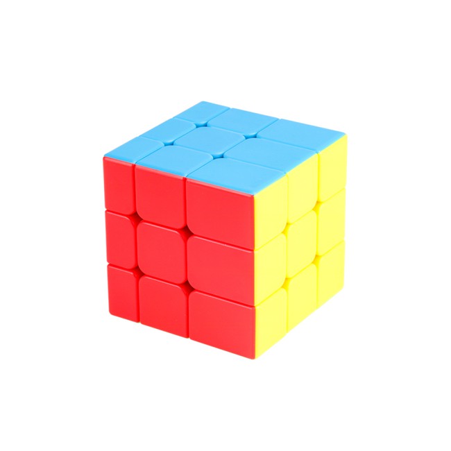 3x3 Inequilateral Magic Puzzle Cube Puzzle Speed Cube Adult Kids Educational Toy