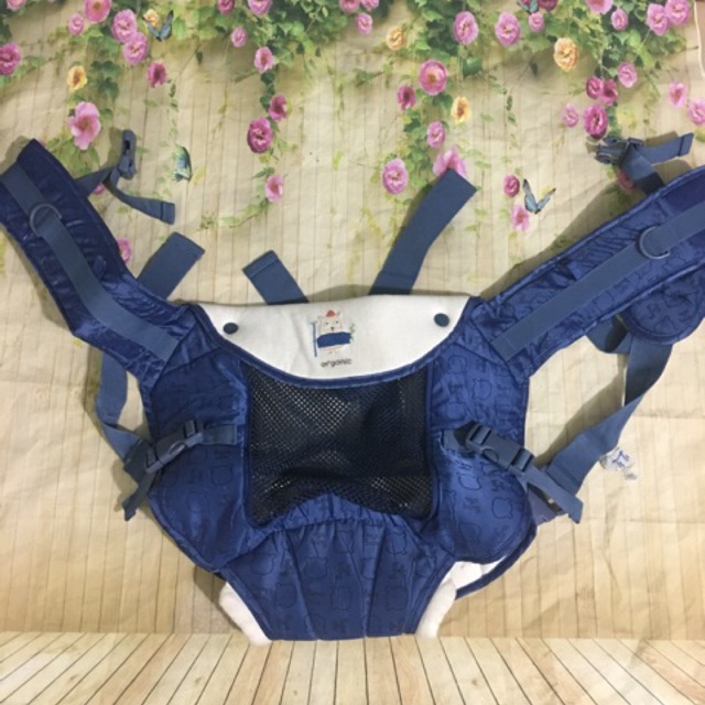 Combo địu si