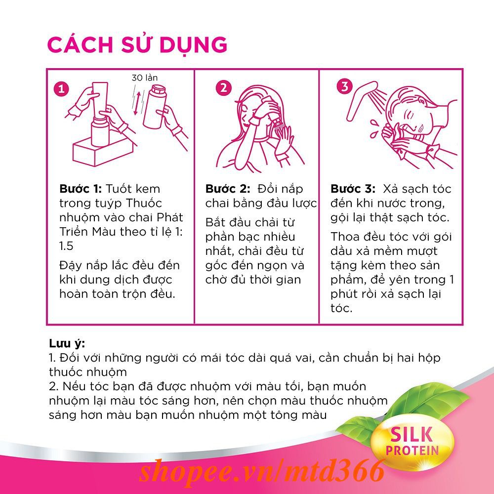 Thuốc Nhuộm Tóc Bigen Silk Touch Cream Color Bst Chính Hãng Với Nhiều Màu Sắc Để Bạn Dễ Lựa Chọn Hơn. | BigBuy360 - bigbuy360.vn