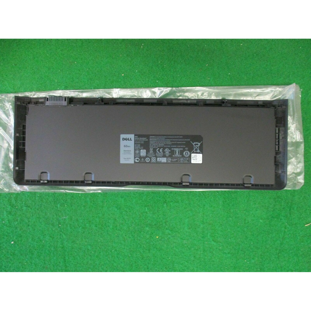 Pin laptop DELL Latitude 6430U, E6510U tốt BH 6 tháng