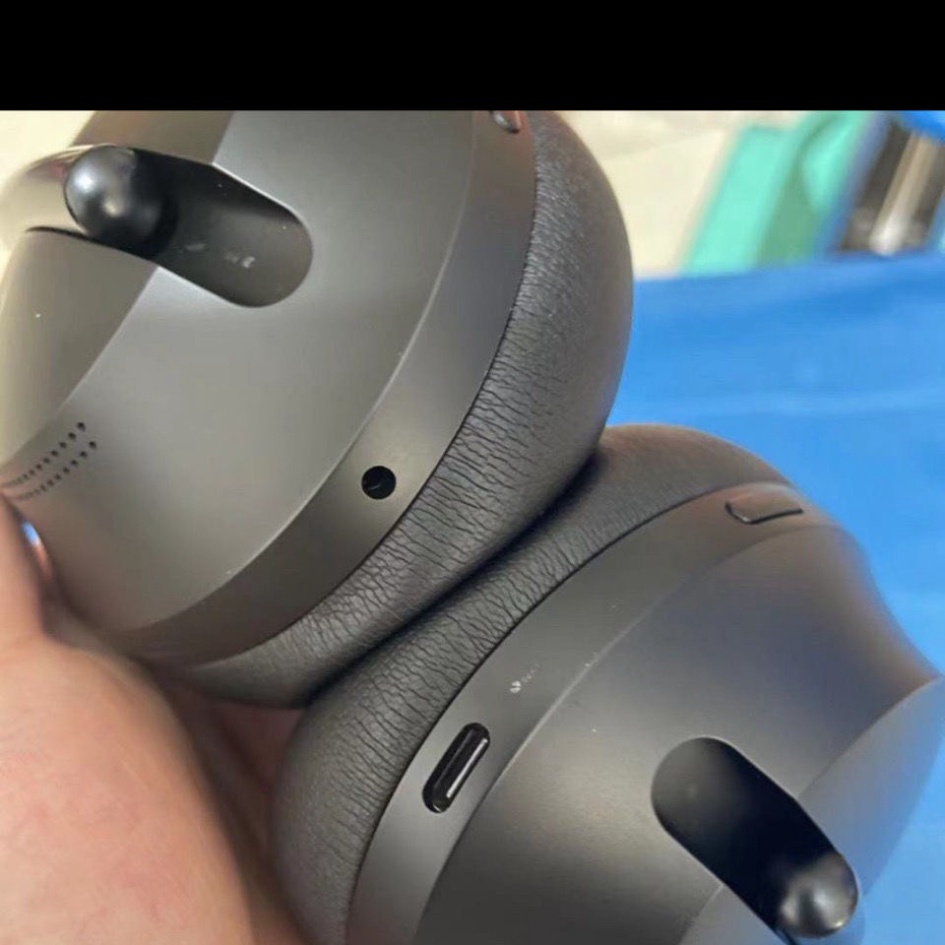 Tai nghe BOSE NOISE CANCELLING HEADPHONES 700 chính hãng - Unpacking (đã mở hộp), Bảo hành 3 tháng