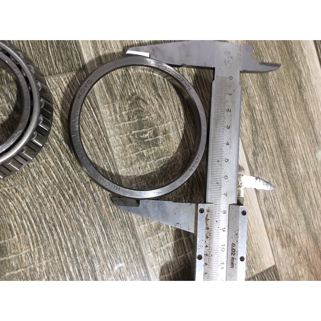 Sản phẩm gia đình làm: combo 30 Bi 32010XJR 50/80/15 Kô yô tiêu chuẩn quốc tế