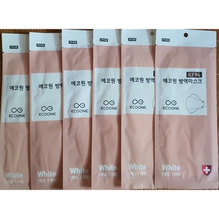 Khẩu trang kf94 chính hãng hàn quốc.