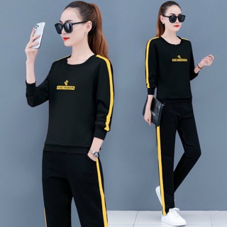 Bộ thu đông thể thao cao cấp