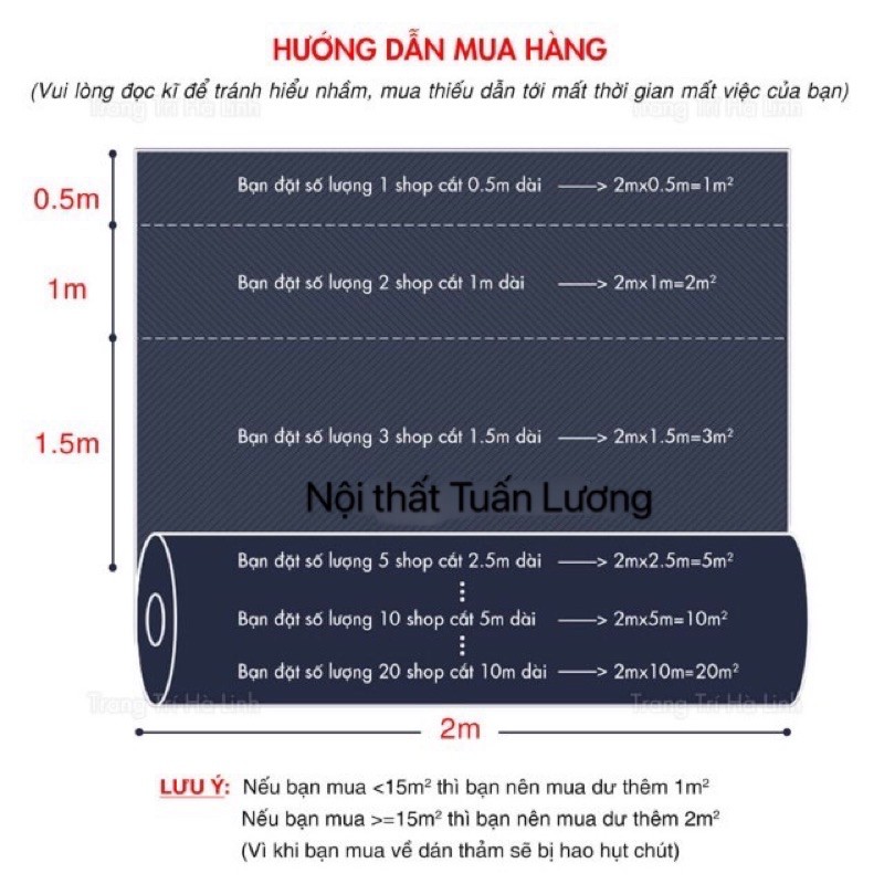 Thảm nỉ trải sàn giá rẻ dày 3mm