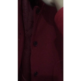 áo dạ zara auth 13/14 used ít