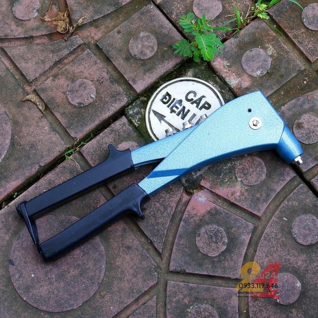 Kìm rút rivet, Rive Nhật Picus HR-005