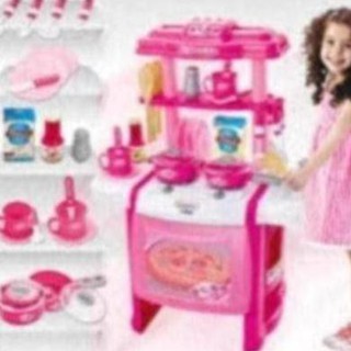 Bộ đồ chơi cho bé yêu vip dth94