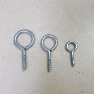 Khuy tròn khóa cửa 3.4.5mm