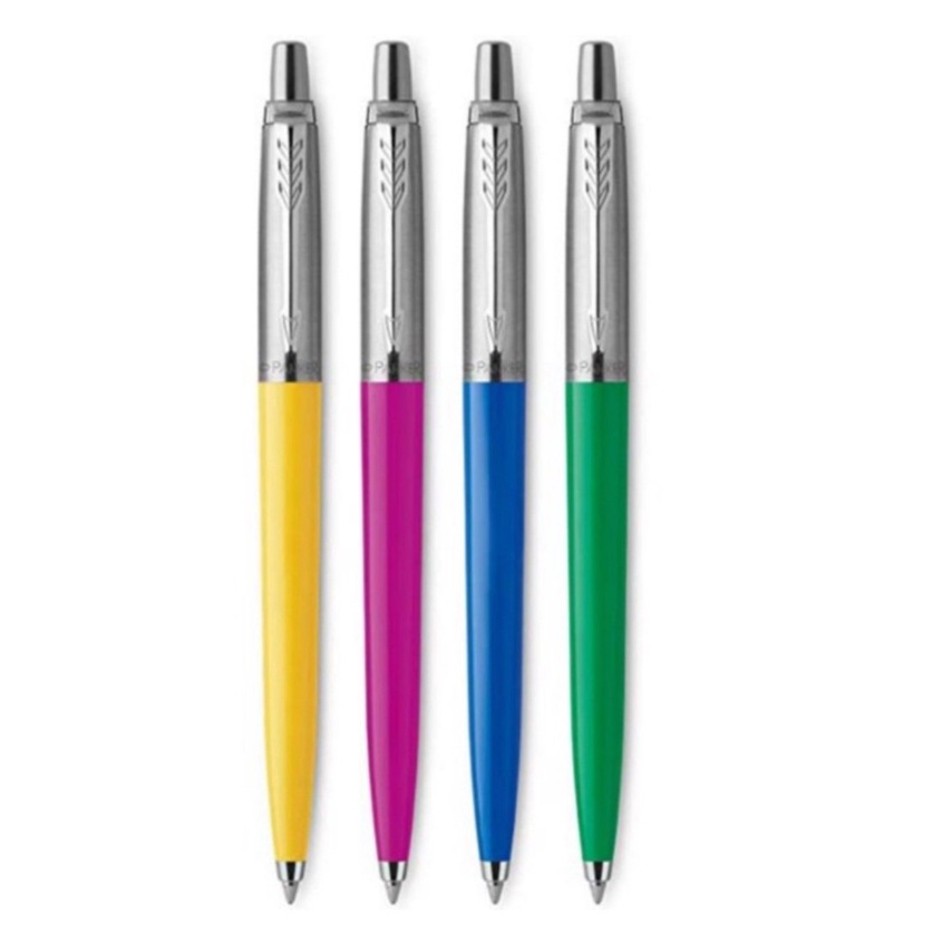 Bút bi cao cấp Parker Jotter ORIG X - Magenta TB6-2075999  hàng có kiểm tra chất lượng