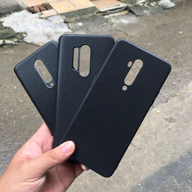 ốp lưng da oneplus 7pro/8/8pro/7tpro