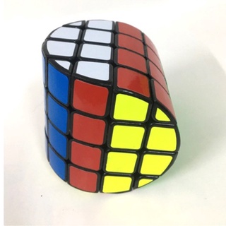 Rubik biến thể Barrel (cylinder) 4x4