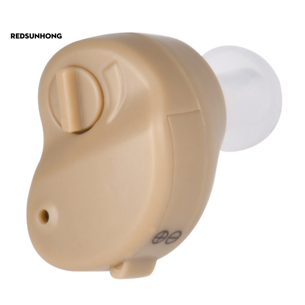 Thiết Bị Khuếch Đại Âm Thanh K80B Phía Sau Tai