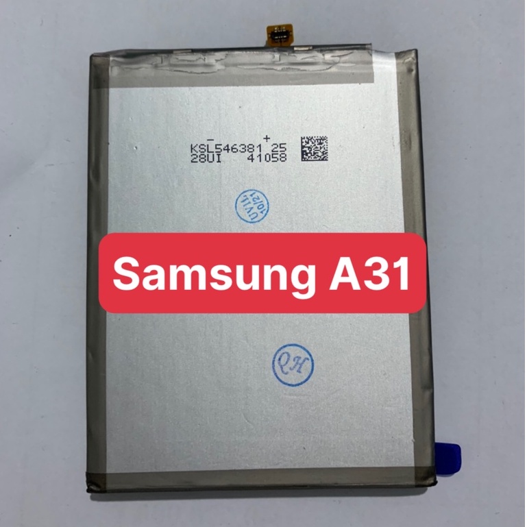 Pin Samsung A22 / A32 / A31 mã EB-BA315ABY Chính Hãng