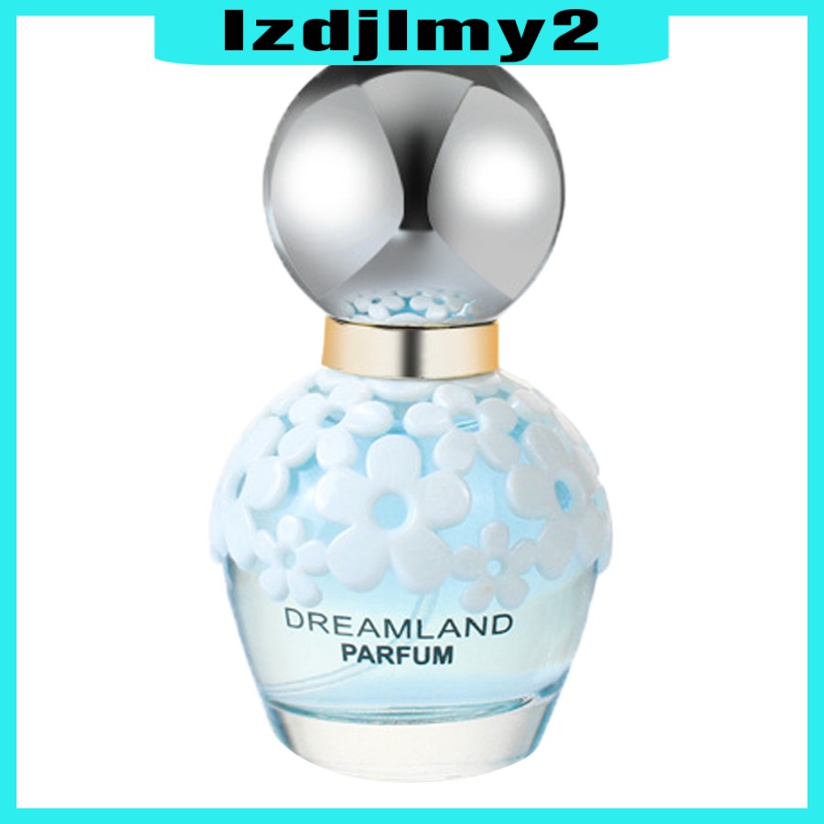 1 Lọ Nước Hoa 30ml Hương Hoa Cúc La Mã Cho Nữ