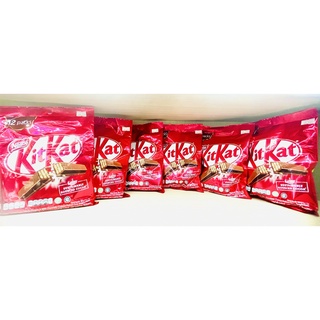 Bánh sô cô la KitKat Nestlé