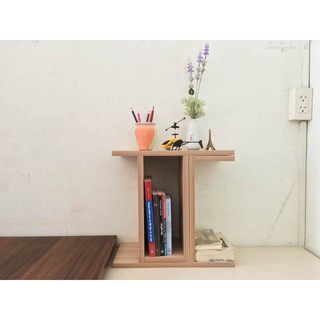 Kệ Sách Để Bàn Mini Đa Dụng. KSB01