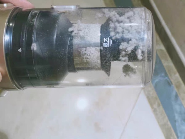 Máy hút bụi đệm Haier ZC406S | BigBuy360 - bigbuy360.vn