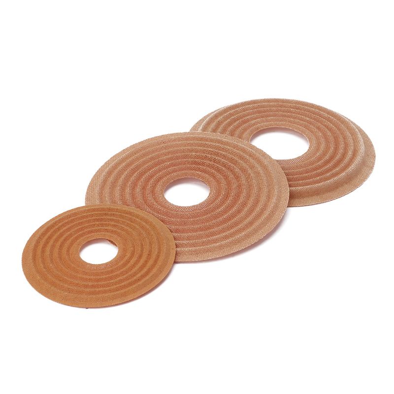 Miếng Đệm Lò Xo Tròn 25-50mm 115mm Thay Thế Cho Loa DIY