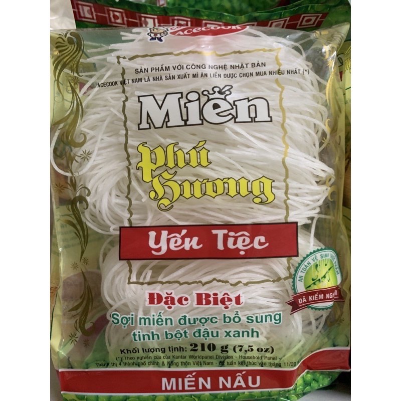 Miến Phú hương 210gr