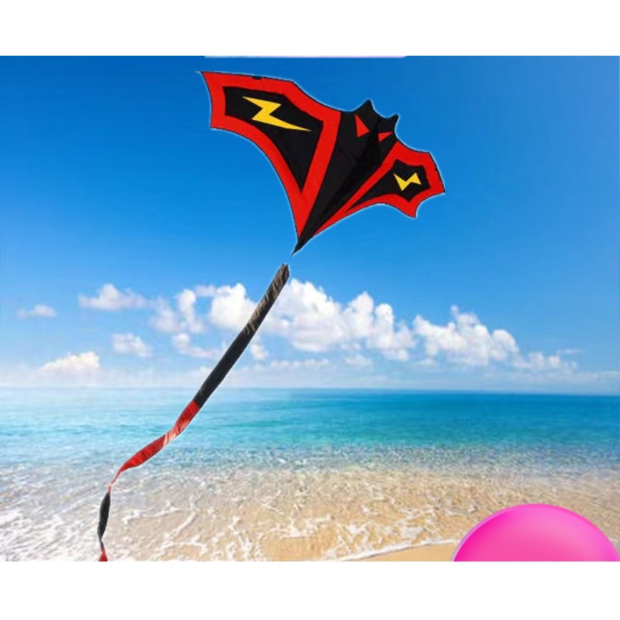 Tặng khóa chống xoắn- DIỀU HÌNH DƠI SIÊU NGẦU GIÁ RẺ