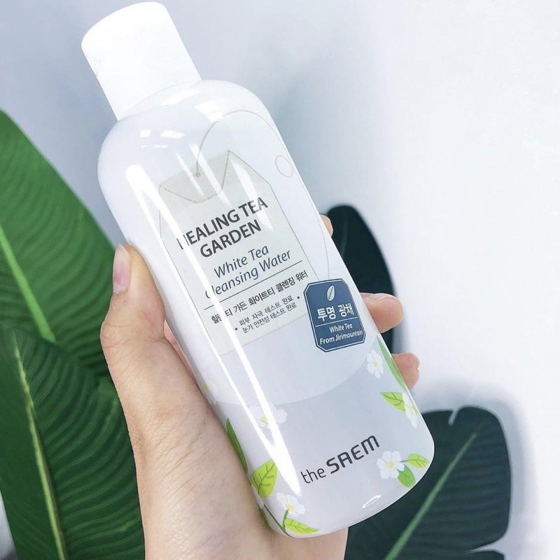 NƯỚC TẨY TRANG HEALING TEA GARDEN CLEANSING WATER | BigBuy360 - bigbuy360.vn