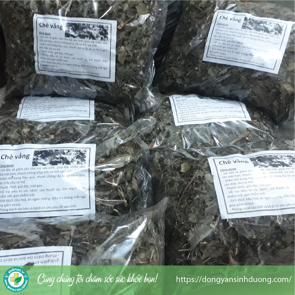 [1kg] Chè vằng sẻ - Lợi sữa, giảm cân, cho vóc dáng đẹp | BigBuy360 - bigbuy360.vn