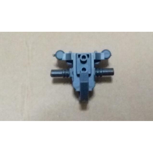 Part Kim loại J4 cho MG 1/100 Freedom 2.0 Justice Providence Eclipe Gundam ( 1 cặp )