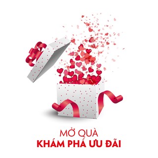 Deal Độc Quyền Shopee x Senta